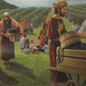 Meet your Posher, Marce